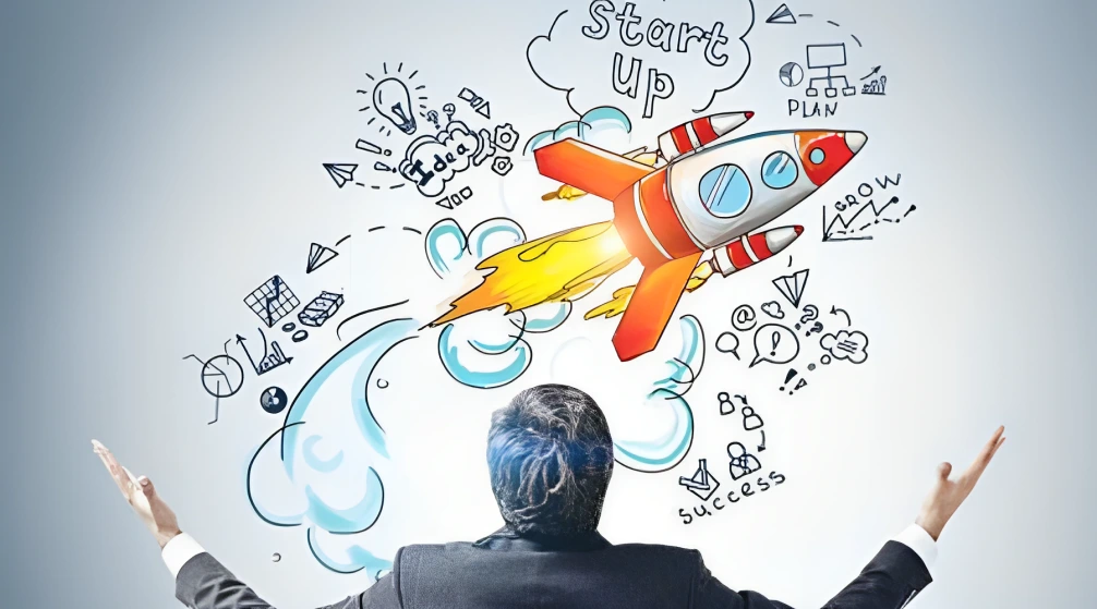 The Relevance and Role of Startups in the Economy