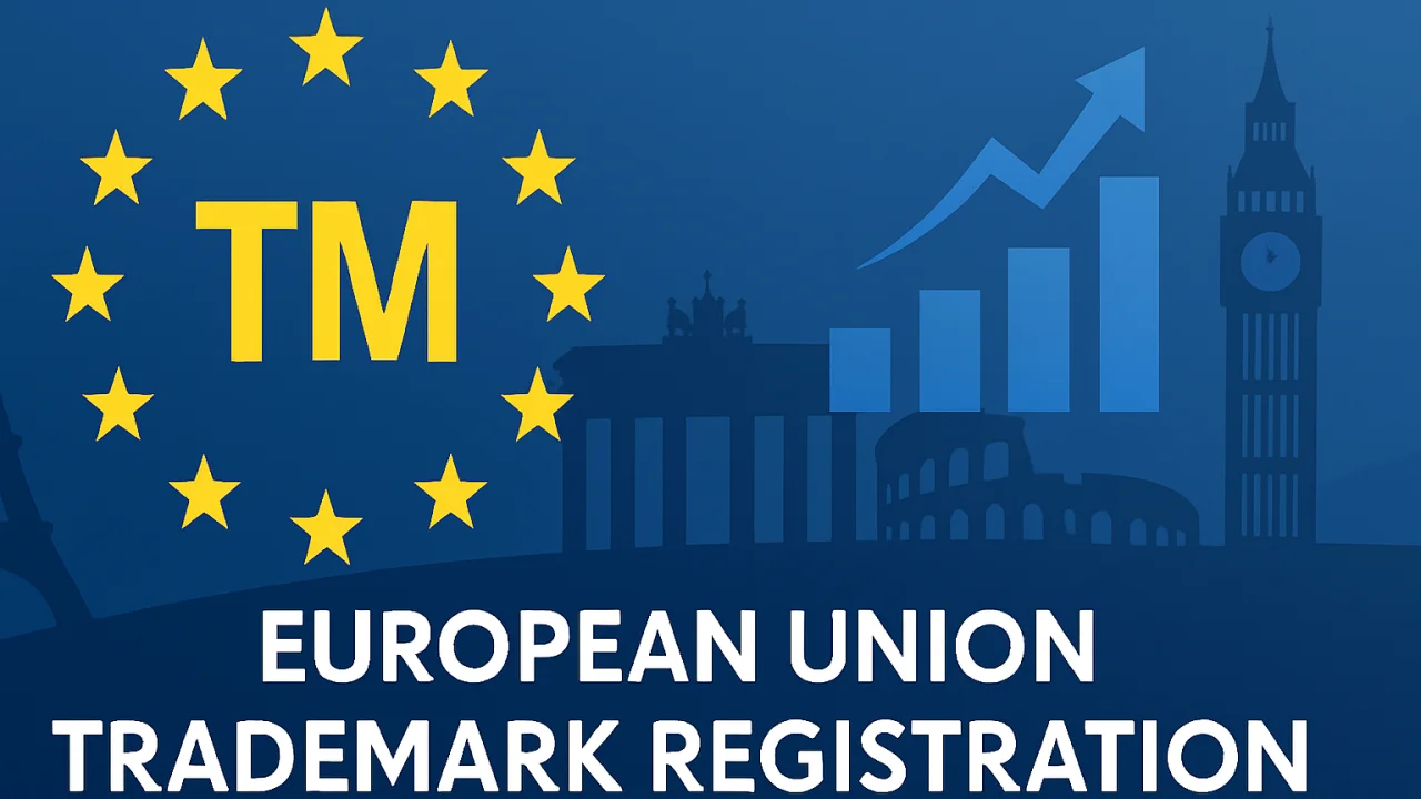 🛡️ Unlocking Brand Protection in the European Union: Your Trademark Blueprint