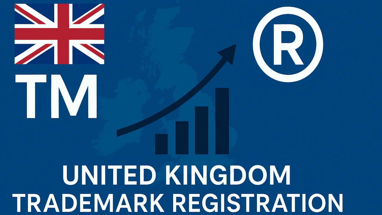 Protecting Your Brand Beyond Borders: A Guide to UK Trademark Registration from an Indian IP Lawyer’s Perspective